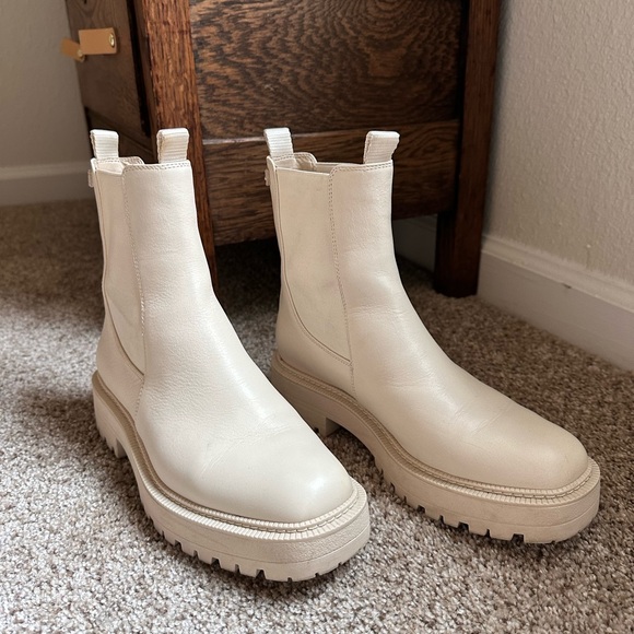 Sam Edelman LAGUNA CHELSEA BOOT - Picture 2 of 6